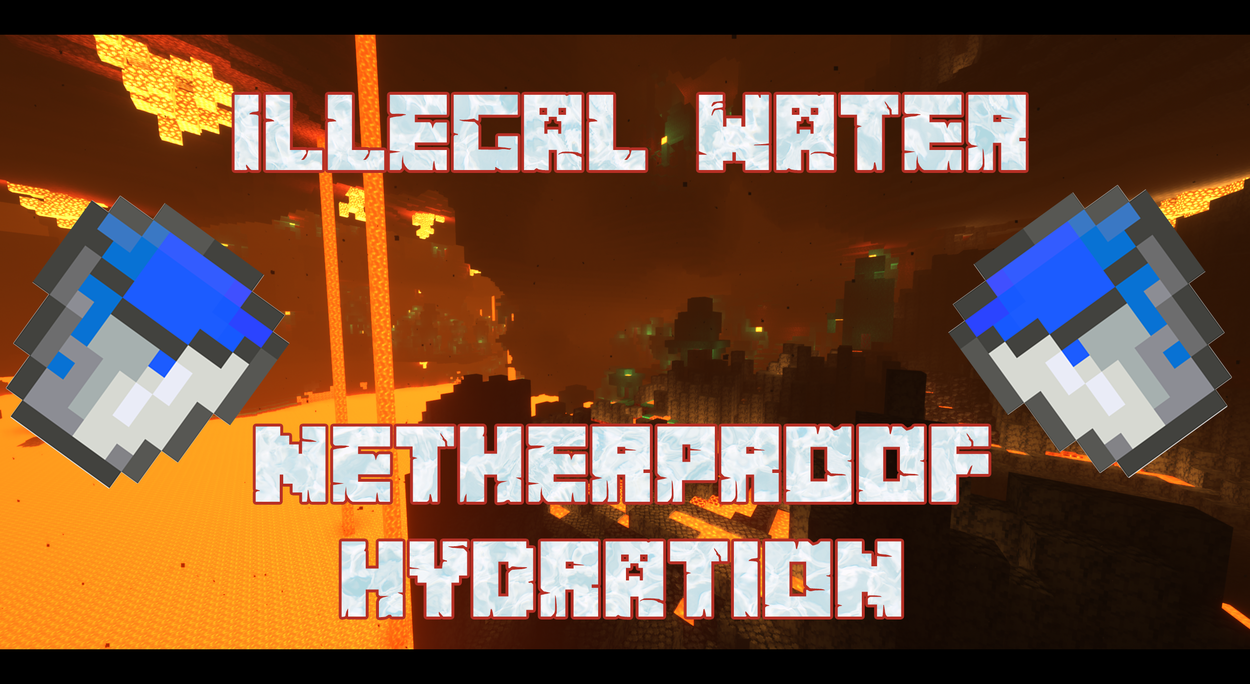 IllegalWater banner